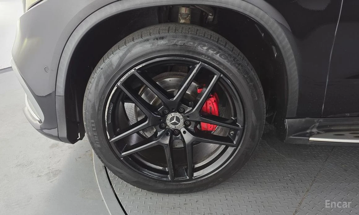 Mercedes-Benz GLE 350 AMG* PACK* HARMON* KARDON* �������* ������* ������ | Mobile.bg � ����������� 5