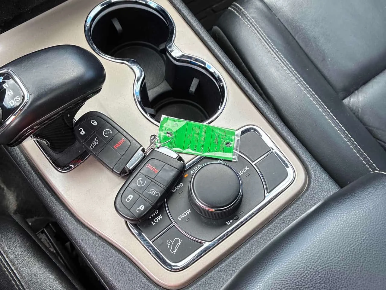 Jeep Grand cherokee * Limited * ���������� ��� ������������ ������ | Mobile.bg � ����������� 14