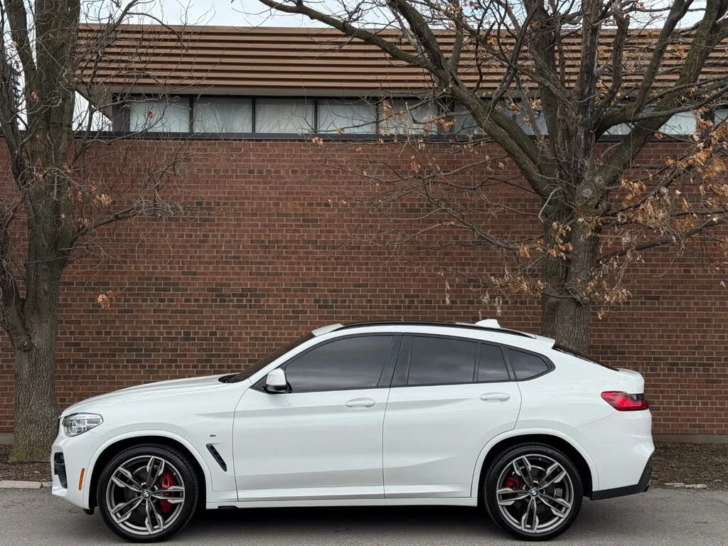 BMW X4 * M40i* XDRIVE* HARMAN* KARDON* 360* КАМЕРИ* ПАНО*, снимка 7 - Автомобили и джипове - 54585330