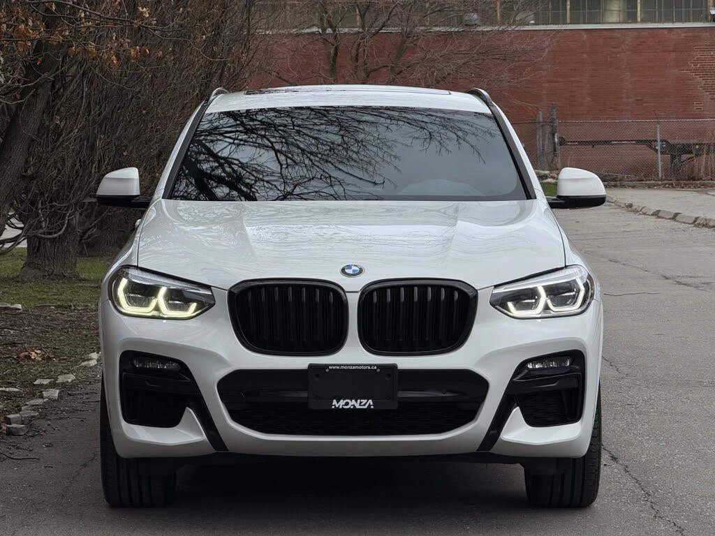 BMW X4 * M40i* XDRIVE* HARMAN* KARDON* 360* КАМЕРИ* ПАНО*, снимка 3 - Автомобили и джипове - 54585330