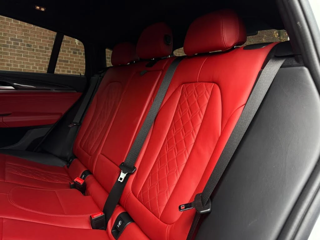 BMW X4 * M40i* XDRIVE* HARMAN* KARDON* 360* КАМЕРИ* ПАНО*, снимка 14 - Автомобили и джипове - 54585330