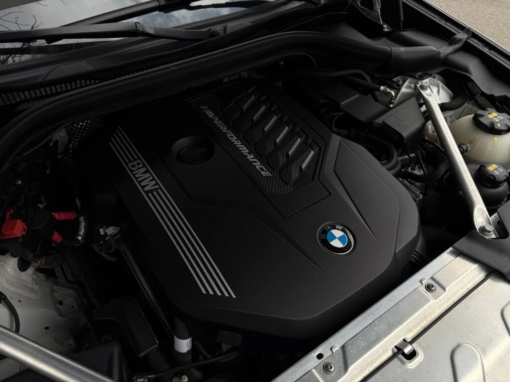 BMW X4 * M40i* XDRIVE* HARMAN* KARDON* 360* КАМЕРИ* ПАНО*, снимка 17 - Автомобили и джипове - 54585330