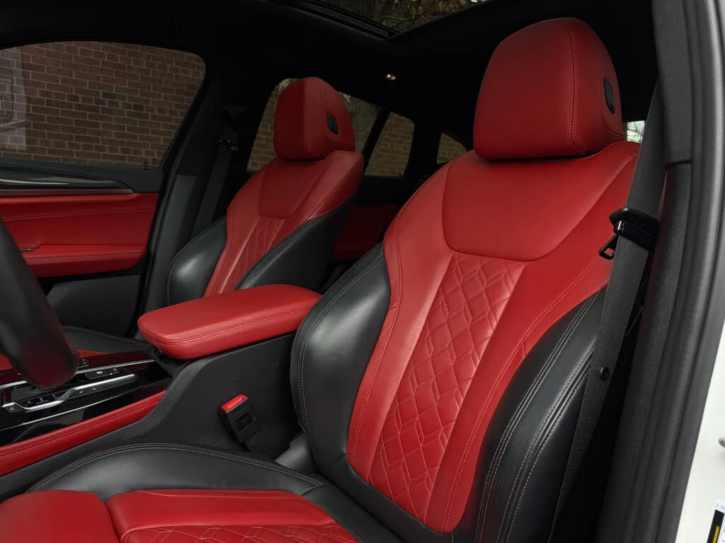 BMW X4 * M40i* XDRIVE* HARMAN* KARDON* 360* КАМЕРИ* ПАНО*, снимка 11 - Автомобили и джипове - 54585330