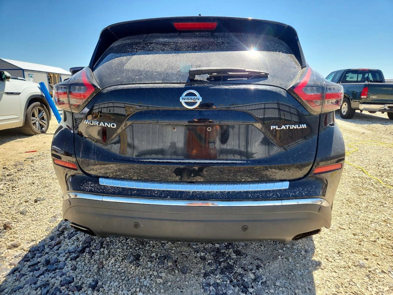 Nissan Murano * Platinum*  | Mobile.bg � ����������� 3