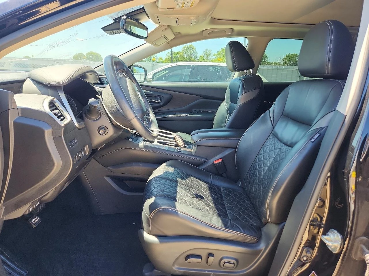 Nissan Murano * Platinum*  | Mobile.bg � ����������� 4