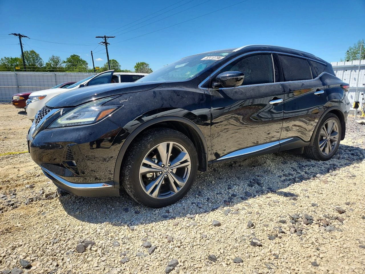 Nissan Murano * Platinum*  | Mobile.bg � ����������� 1
