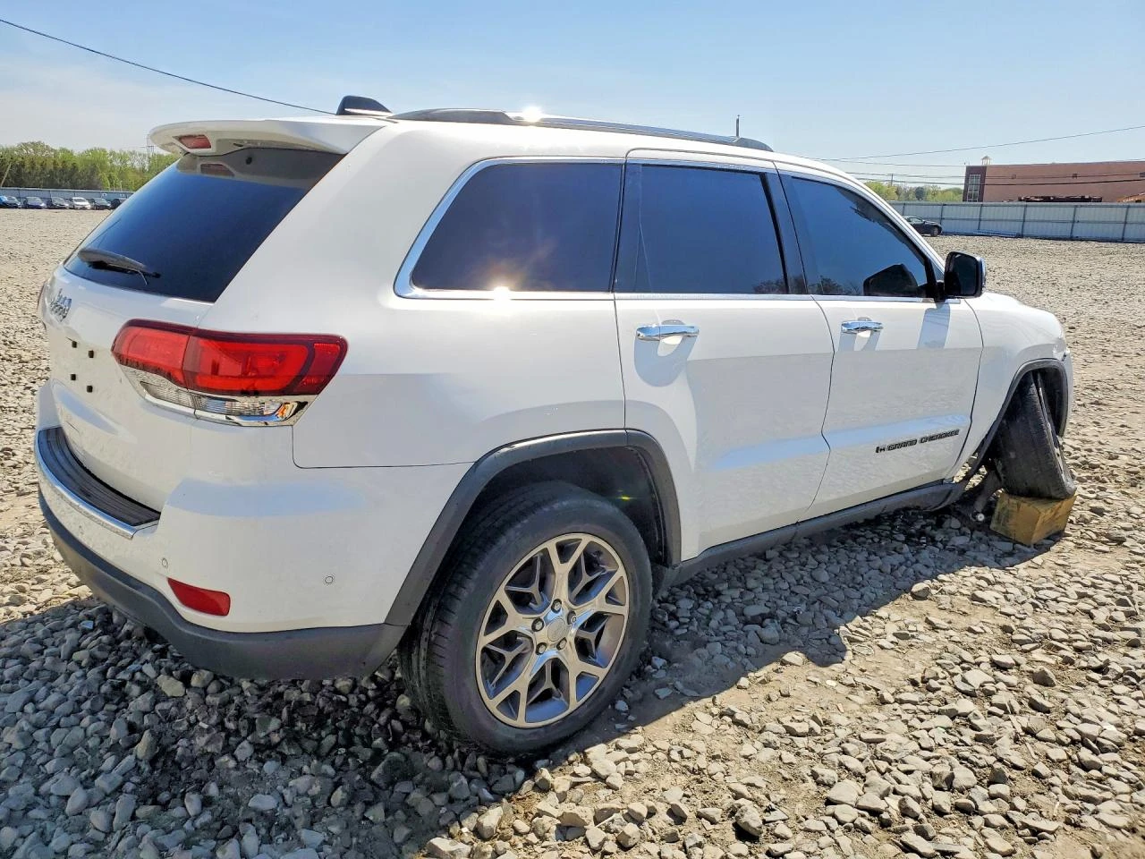 Jeep Grand cherokee 3.6 Limited, 4X4 | Mobile.bg � ����������� 4