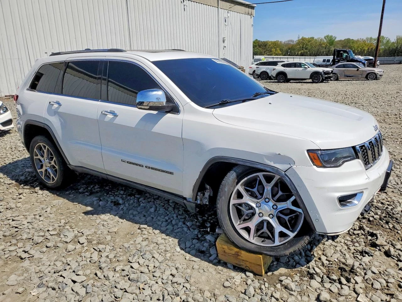Jeep Grand cherokee 3.6 Limited, 4X4 | Mobile.bg � ����������� 3
