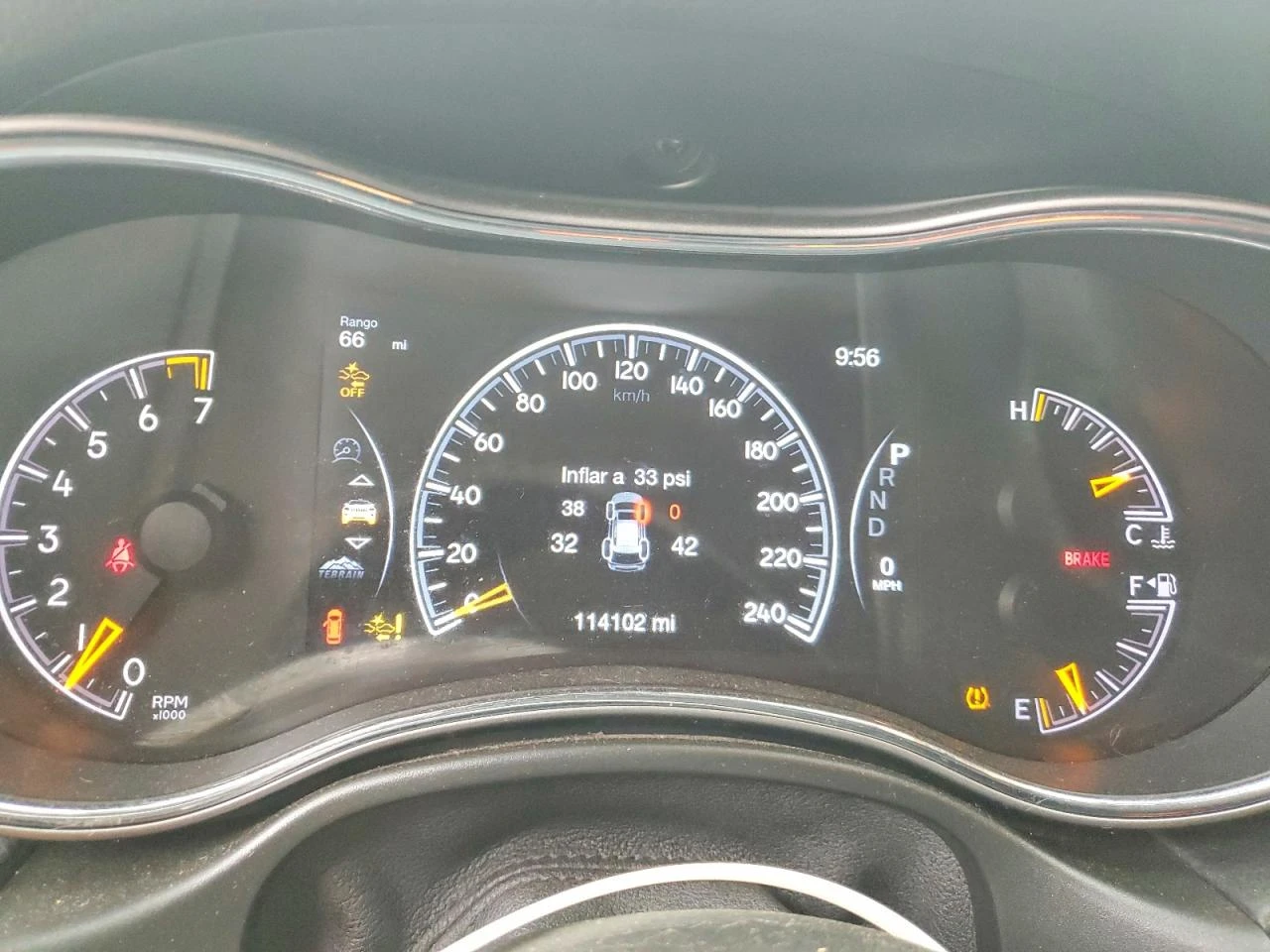 Jeep Grand cherokee 3.6 Limited, 4X4 | Mobile.bg � ����������� 11