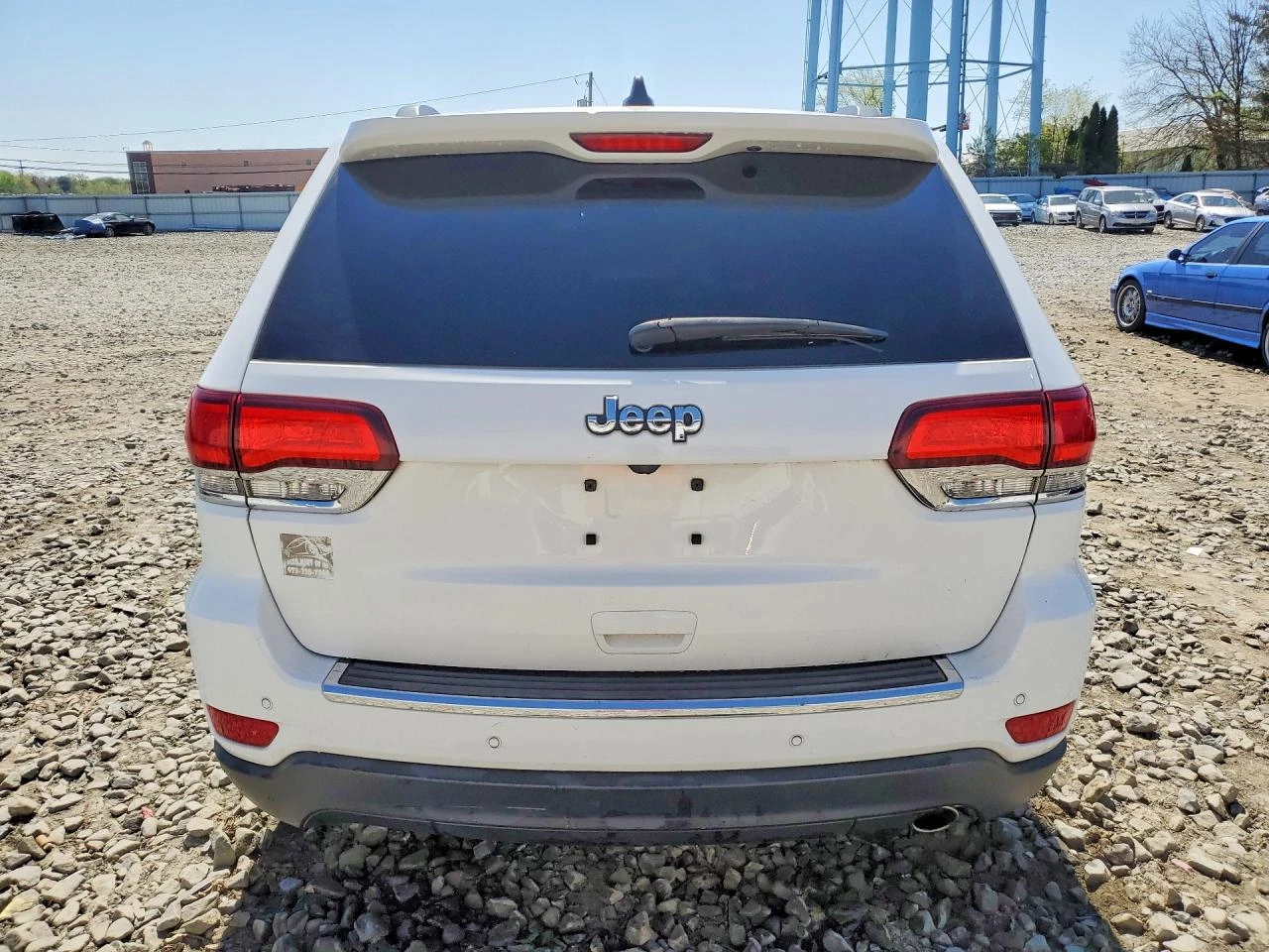 Jeep Grand cherokee 3.6 Limited, 4X4 | Mobile.bg � ����������� 6