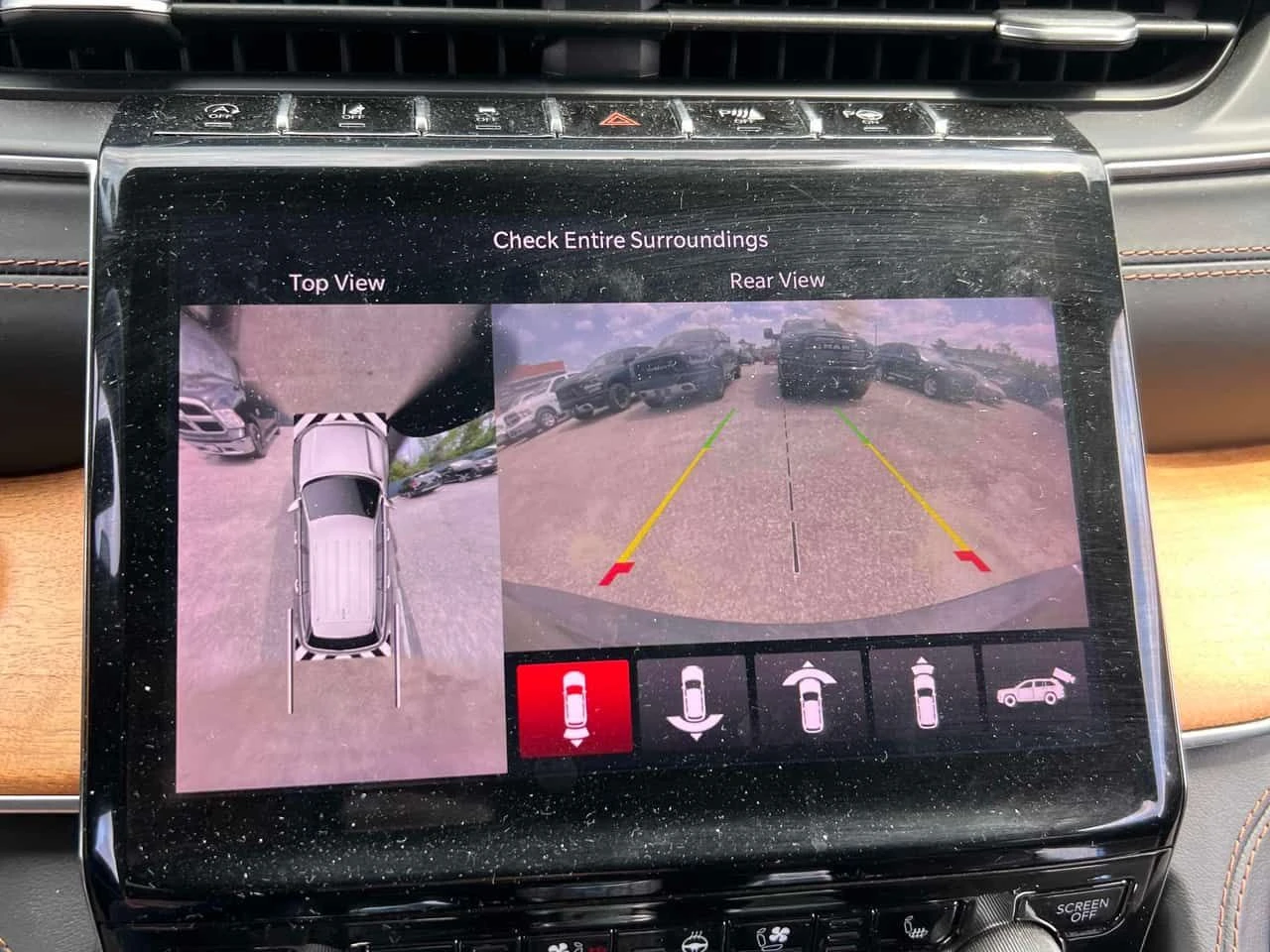 Jeep Grand cherokee Summit Reserve/��������/���������/����+ ������  | Mobile.bg � ����������� 10