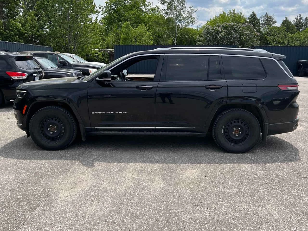 Jeep Grand cherokee Summit Reserve/��������/���������/����+ ������  | Mobile.bg � ����������� 3