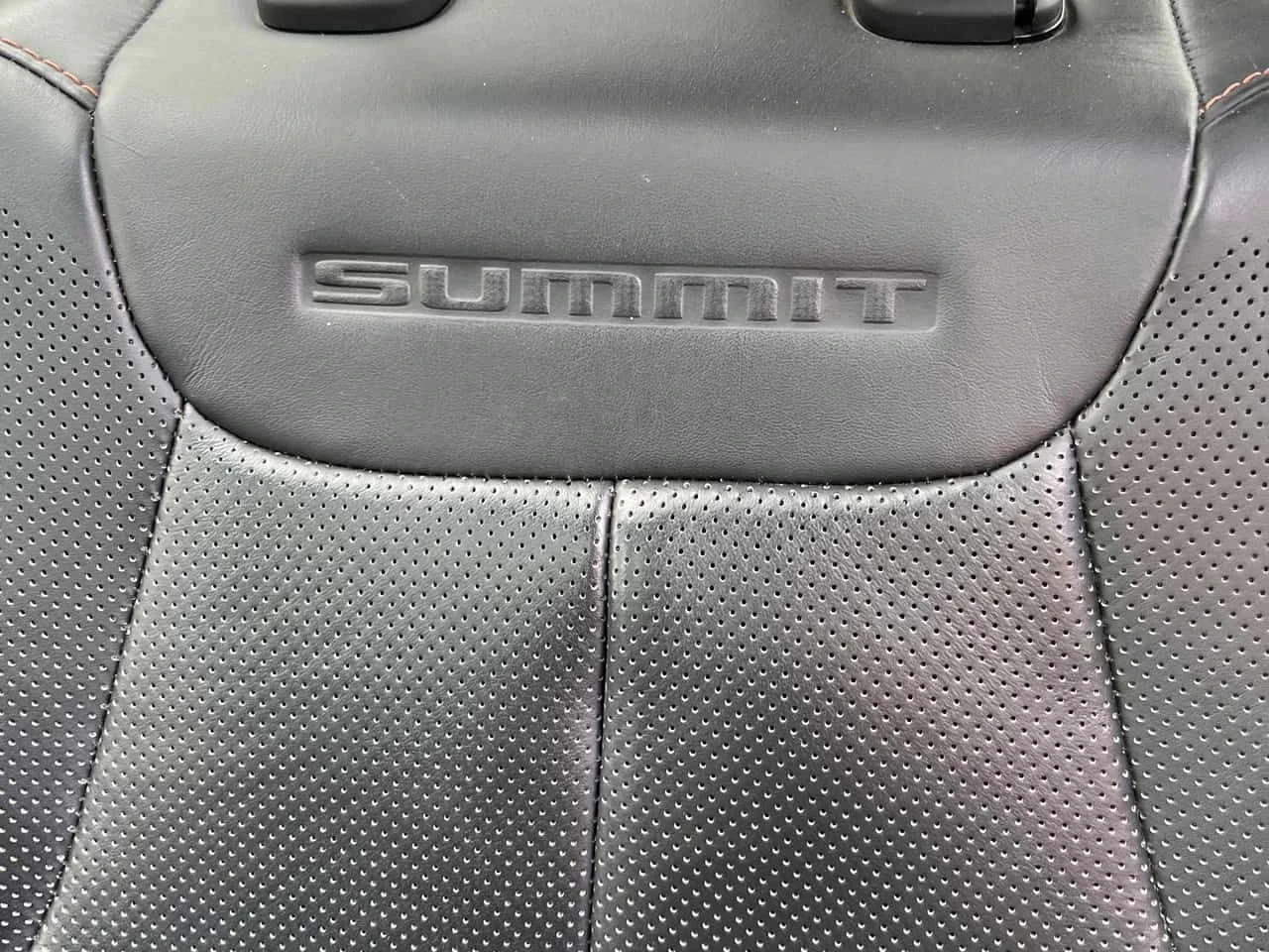 Jeep Grand cherokee Summit Reserve/��������/���������/����+ ������  | Mobile.bg � ����������� 16