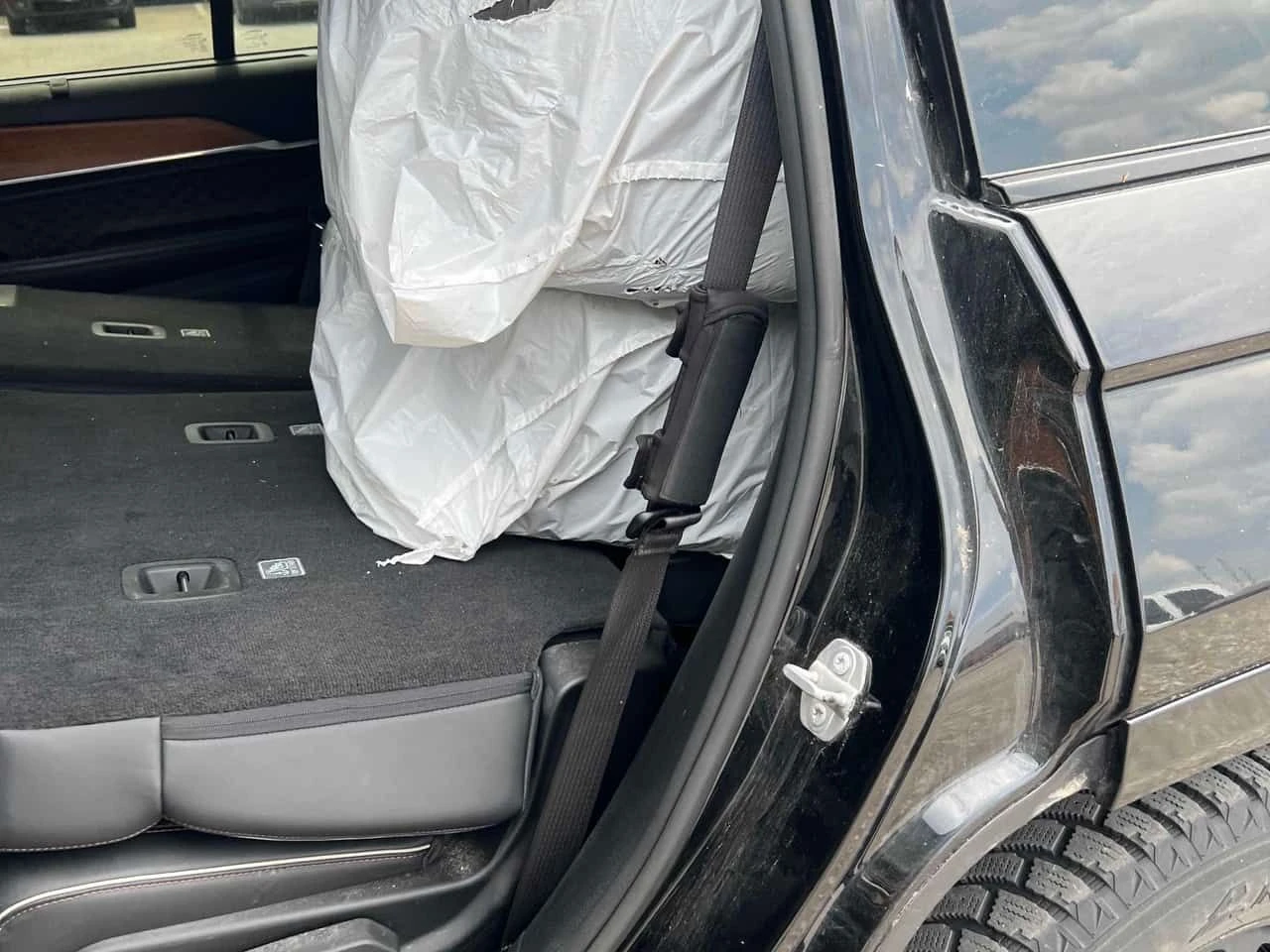 Jeep Grand cherokee Summit Reserve/��������/���������/����+ ������  | Mobile.bg � ����������� 12