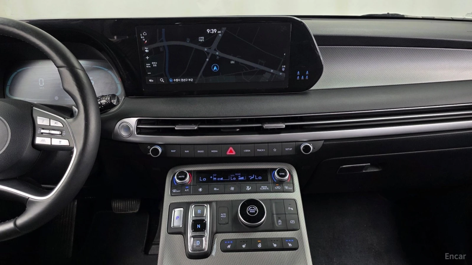 Hyundai Palisade 3.8 2WD Exclusive, снимка 12 - Автомобили и джипове - 55422668