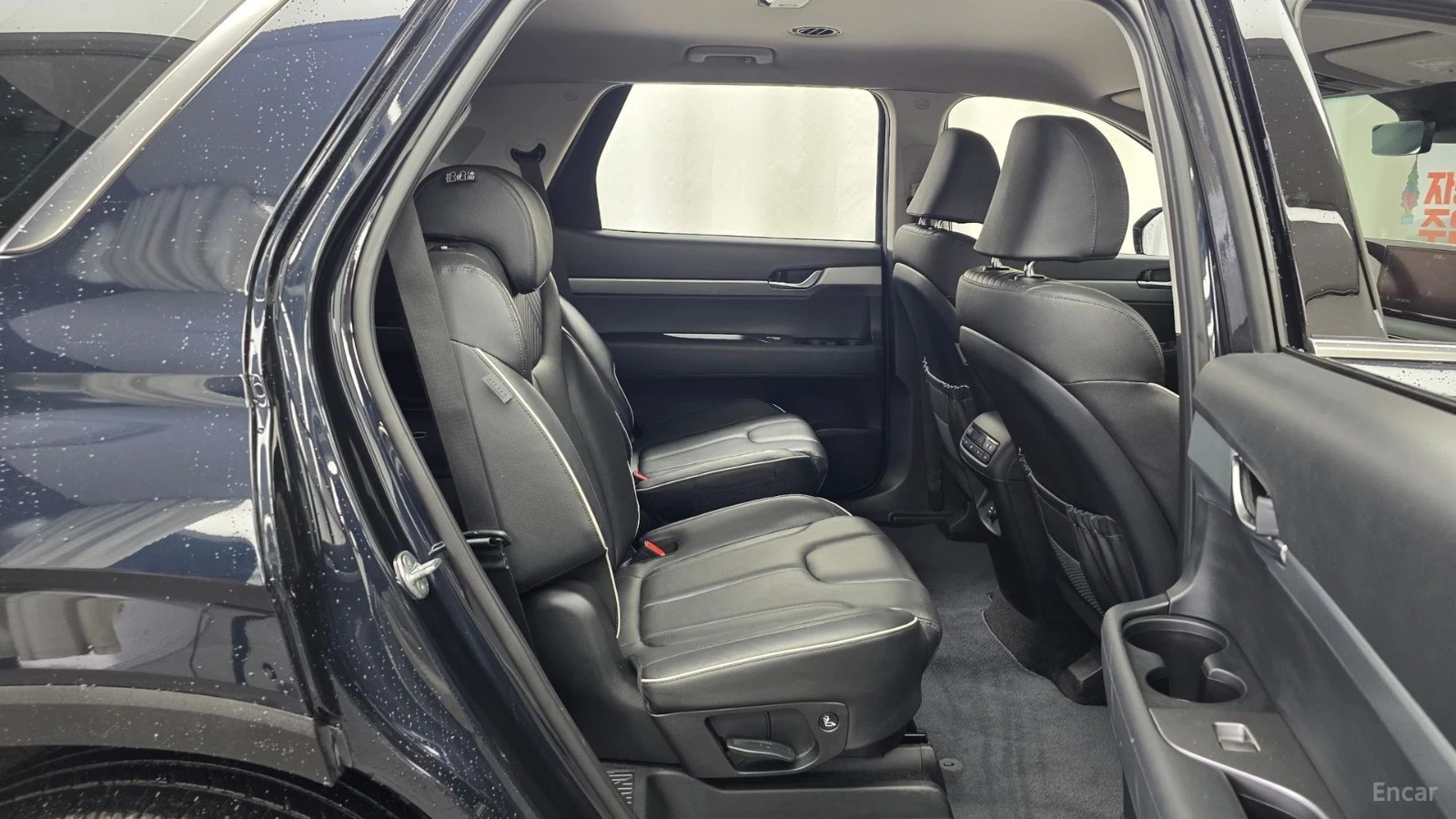 Hyundai Palisade 3.8 2WD Exclusive, снимка 10 - Автомобили и джипове - 55422668