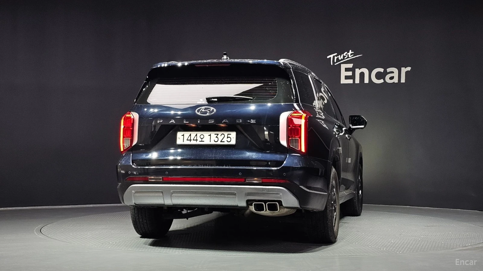 Hyundai Palisade 3.8 2WD Exclusive, снимка 4 - Автомобили и джипове - 55422668