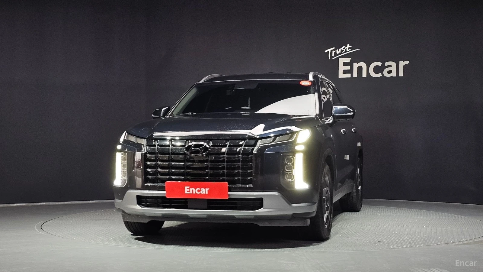 Hyundai Palisade 3.8 2WD Exclusive, снимка 3 - Автомобили и джипове - 55422668