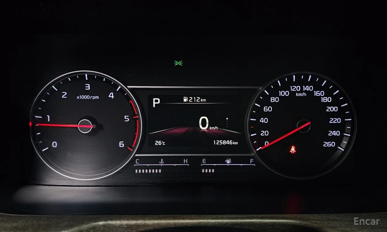 Kia Sorento 2.2D Trendy 4x4* ПОДГРЕВ* КАМЕРА* LANE ASSIST* , снимка 10 - Автомобили и джипове - 55666505