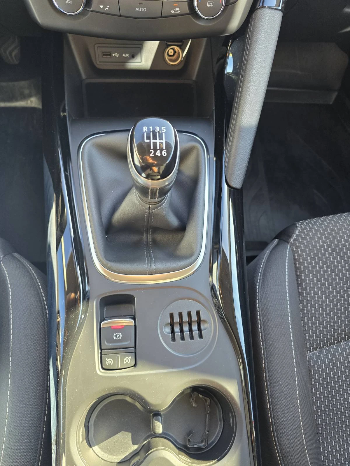 Renault Kadjar 1.2 TCe 130 BVM6 4x2 | Mobile.bg � ����������� 12