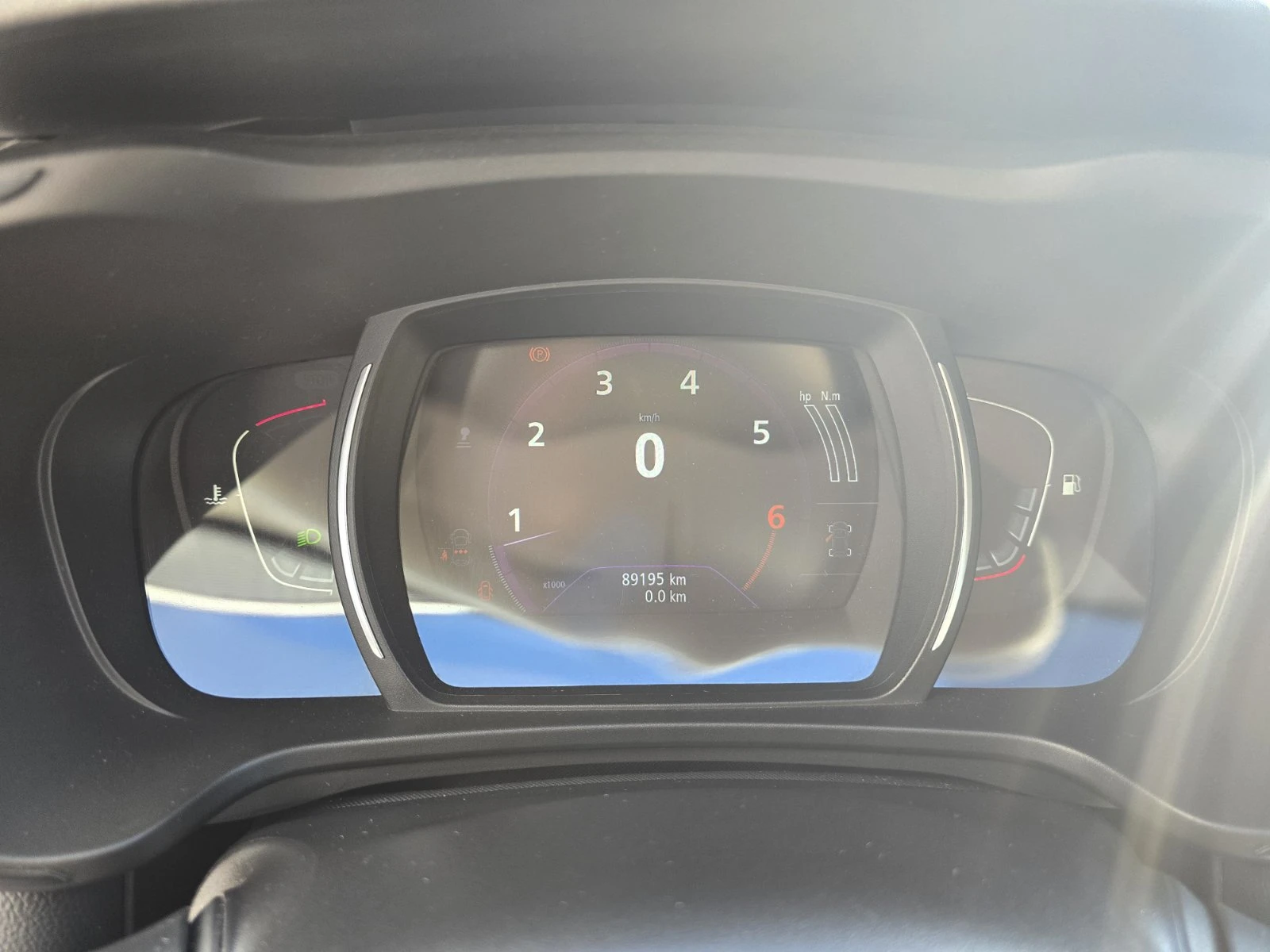 Renault Kadjar 1.2 TCe 130 BVM6 4x2 | Mobile.bg � ����������� 8