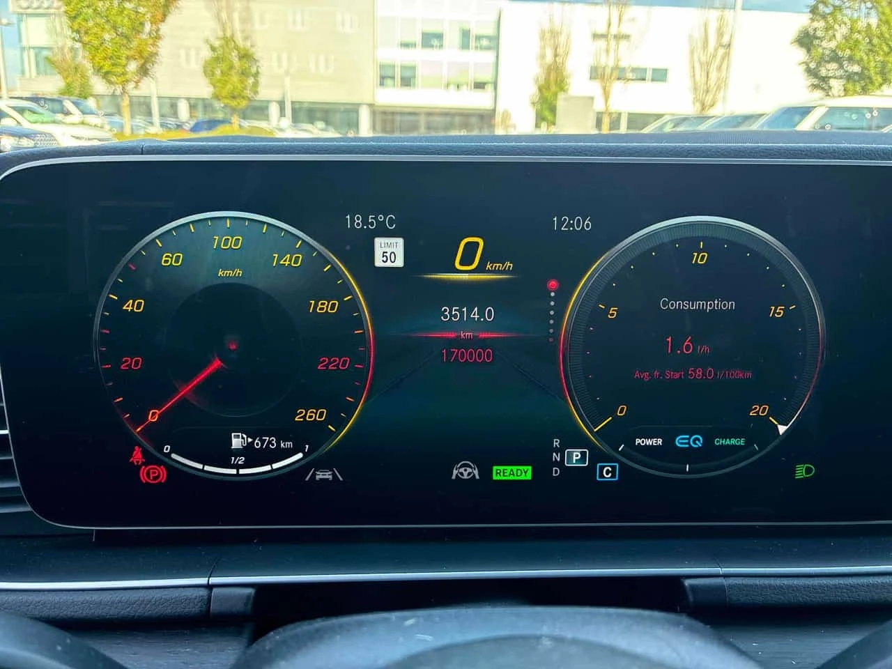 Mercedes-Benz GLS 450 4MATIC * ������* ���������* 360 ������* ���������* | Mobile.bg � ����������� 8
