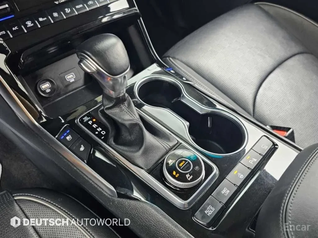 Kia Mohave AWD PLATINIM* FULL* 6-�����* ������ ����*  | Mobile.bg � ����������� 13