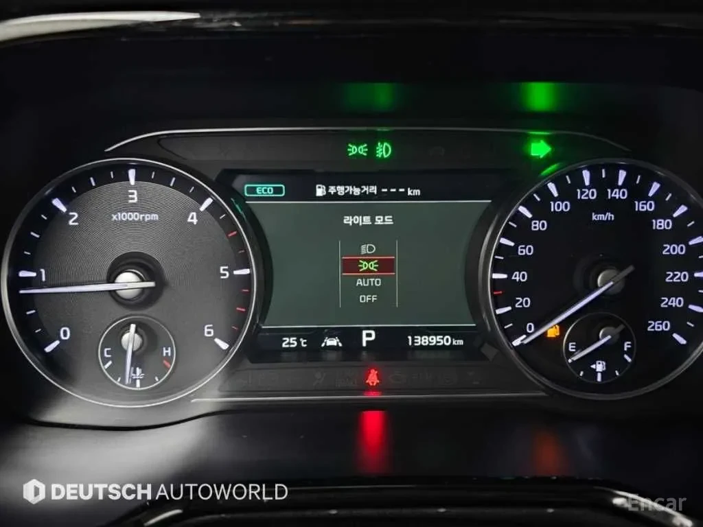 Kia Mohave AWD PLATINIM* FULL* 6-�����* ������ ����*  | Mobile.bg � ����������� 10