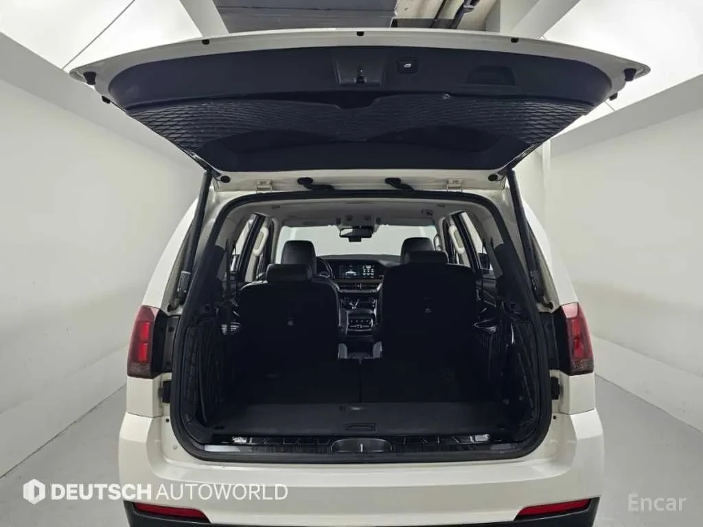 Kia Mohave AWD PLATINIM* FULL* 6-�����* ������ ����*  | Mobile.bg � ����������� 16