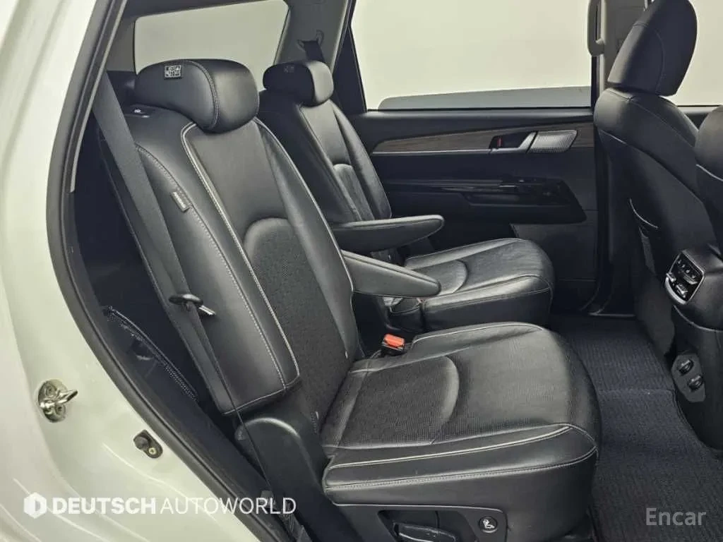 Kia Mohave AWD PLATINIM* FULL* 6-�����* ������ ����*  | Mobile.bg � ����������� 14