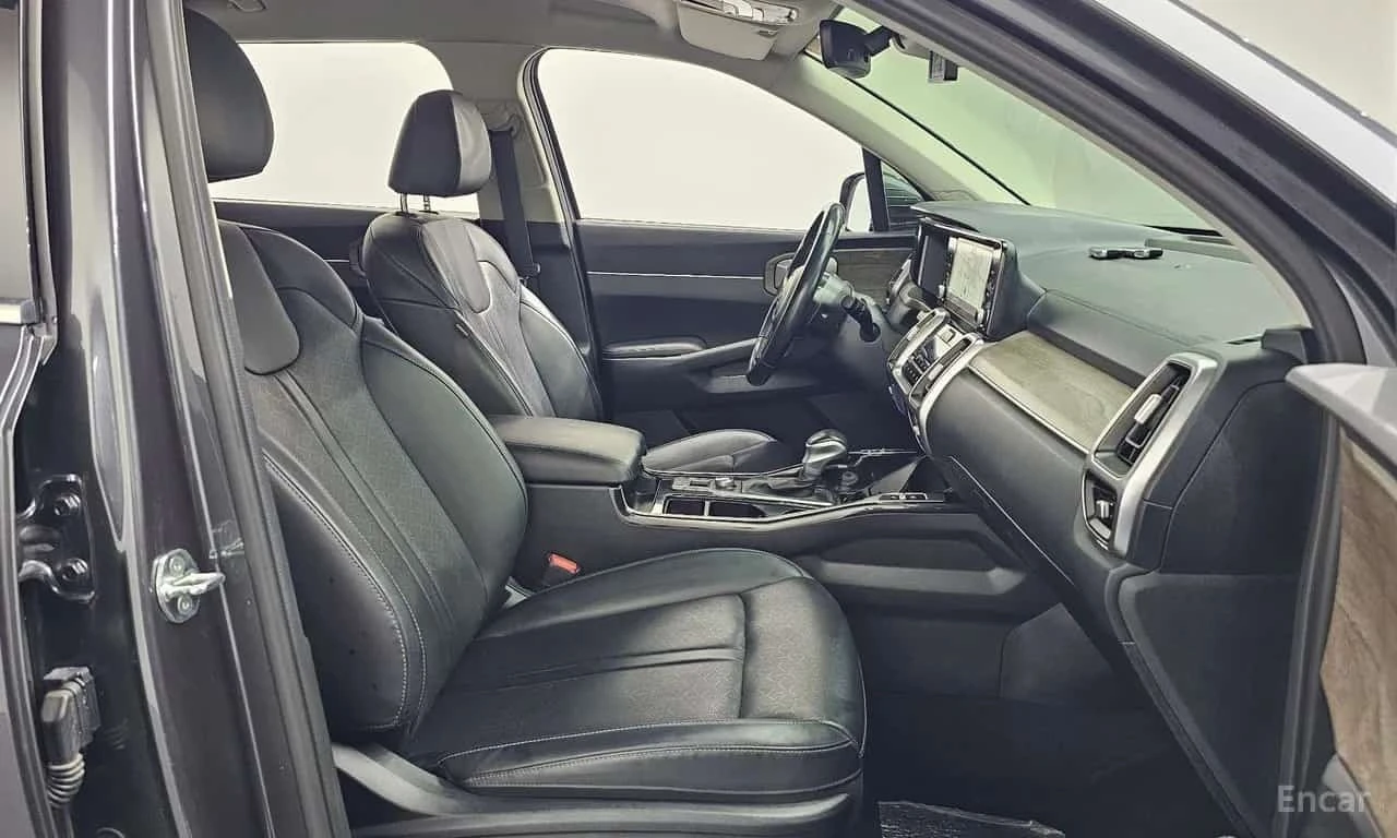 Kia Sorento * Diesel 2.2 4WD * , снимка 11 - Автомобили и джипове - 56715260