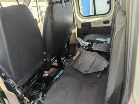 Peugeot Boxer 2.2 HDI 5br., снимка 7