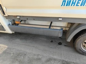 Peugeot Boxer 2.2 HDI 5br., снимка 6