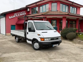 Iveco Daily 35S12* 2.3 HPT* 4.20 метра каросерия, снимка 10