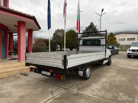 Iveco Daily 35S12* 2.3 HPT* 4.20 метра каросерия, снимка 8