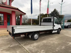 Iveco Daily 35S12* 2.3 HPT* 4.20 метра каросерия, снимка 9