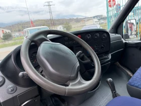 Iveco Daily 35S12* 2.3 HPT* 4.20 метра каросерия, снимка 5