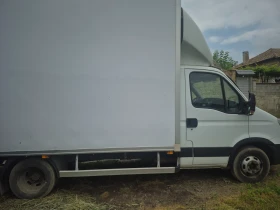 Iveco 35c17, снимка 2