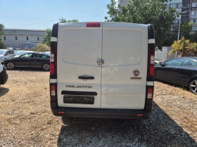 Fiat Talento 2000 met 120 кс., снимка 5