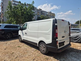 Fiat Talento 2000 met 120 кс., снимка 4