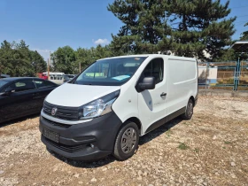 Fiat Talento 2000 met 120 кс., снимка 2
