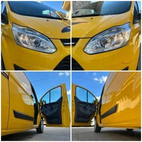 Ford Transit Custom 2.2TDCI LONG  | Mobile.bg    17