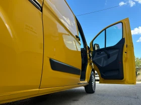 Ford Transit Custom 2.2TDCI LONG  | Mobile.bg    16
