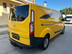 Ford Transit Custom 2.2TDCI LONG  | Mobile.bg    5