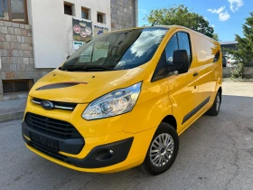 Ford Transit Custom 2.2TDCI LONG 