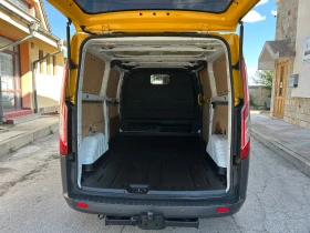 Ford Transit Custom 2.2TDCI LONG  | Mobile.bg    12