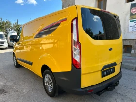 Ford Transit Custom 2.2TDCI LONG  | Mobile.bg    6