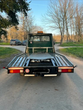 Mercedes-Benz Sprinter 313 СПЕЦИАЛЕН, снимка 5