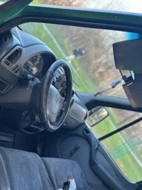 Mercedes-Benz Sprinter 313 СПЕЦИАЛЕН, снимка 9