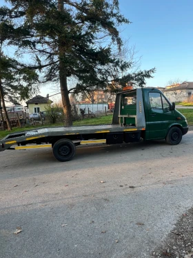 Mercedes-Benz Sprinter 313 СПЕЦИАЛЕН, снимка 7